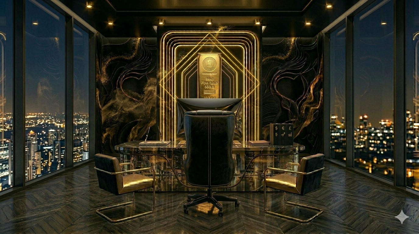 Millionaire Lifestyle Wallpaper